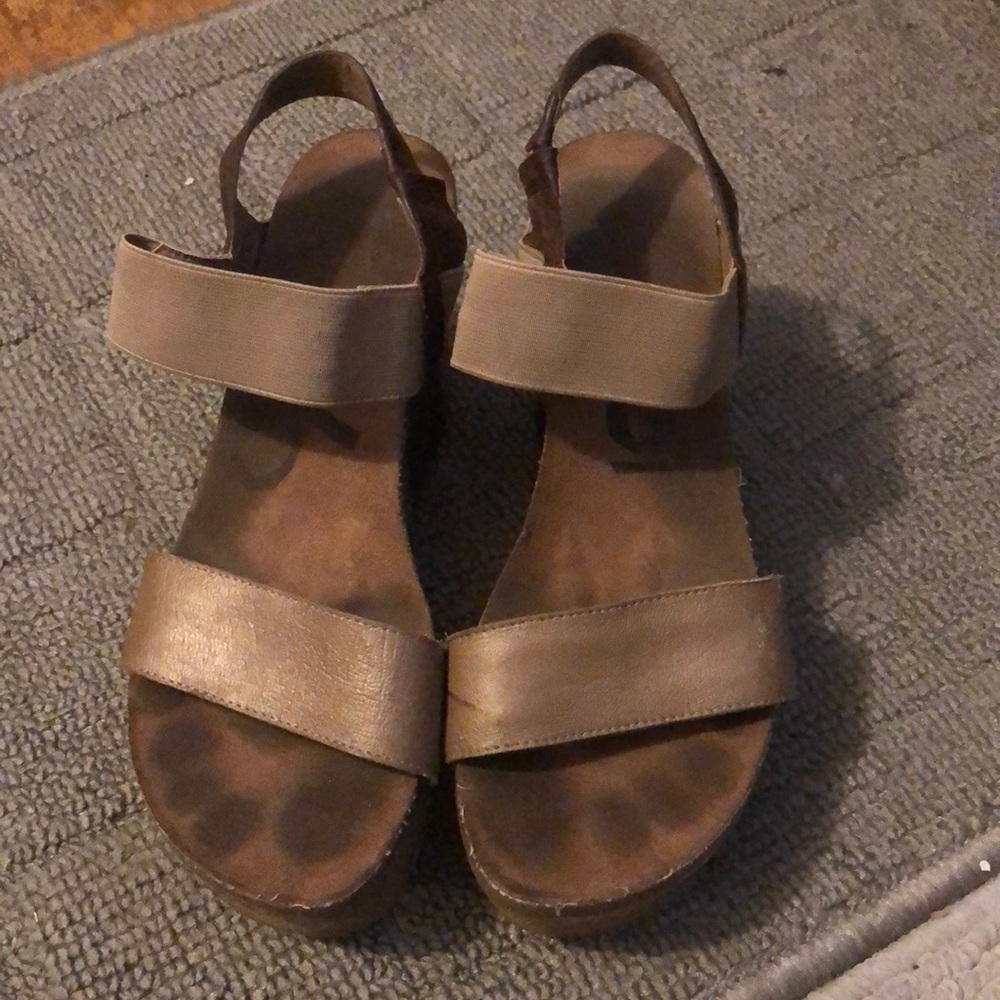 OTBT wedges